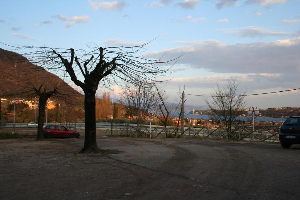 Hotel Olivi Salò Rum bild